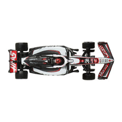 Hot Wheels 1:64 Scale Premium Die-Cast Formula 1 Collectible Toy Race Car