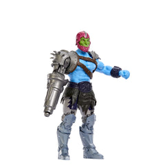 Les Maîtres de L’Univers-Figurine dentos Transformation Canon