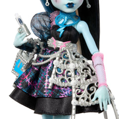 Monster High Muñeca Cumpleaños Draculaura 1600 Frankie