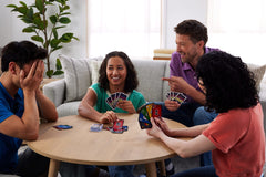 Liar’S Uno Jeu de Cartes