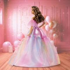 Barbie® Birthday Wishes® Doll