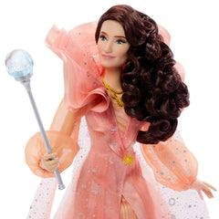 Universal Pictures’ Wicked Magical Wise Woman Sun Fashion Doll With Deluxe Movie-Inspired Outfit