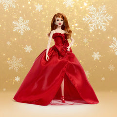 Barbie Signature Muñeca de Colección Muñeca Holiday 2026