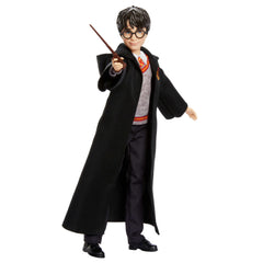 Harry Potter Poupée Harry Potter