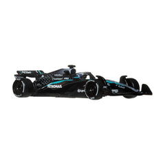 Hot Wheels Collector Vehículo de Colección Equipo Mercedes-AMG PETRONAS Formula 1 George Russell