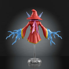 Masters Of The Universe Origins 200X Cartoon Collection Orko 5.5 Inch Action Figure MOTU Toy