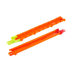 Hotwheels® Coffret Débutant Pistes et Voiture Track Creator
