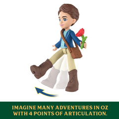 Universal Pictures’ Wicked Students Of Shiz 5 Small Doll Multipack, Inspired By The Movie
