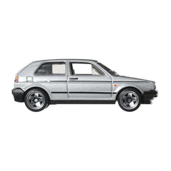 Hot Wheels Collector Veículo de Brinquedo Pacote Pemium Euro Style com 6 Carros