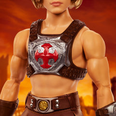 Barbie Signature Masters of the Universe Filme - Ken
