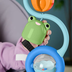 Fisher-Price Baby Juguete para Bebés Animalitos de Actividades