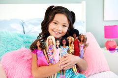 Barbie Fashionista Boneca Surpresa