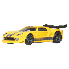 Hot Wheels Boulevard Vehicle, 1 Premium 1:64 Scale Car, Toy For Collectors