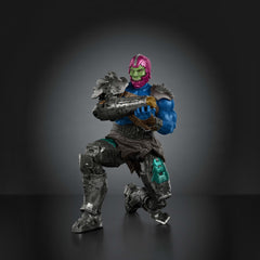 Masters Of The Universe Chronicles 2026 Movie Trap Jaw Action
