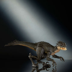 Jurassic World Hammond Collection Dinosaurio de Juguete Scorpio Rex