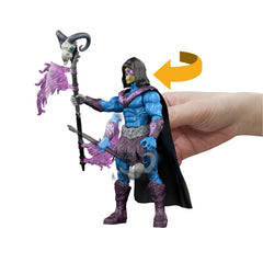 Les Maîtres de L’Univers-Figurine Articulée Skeletor