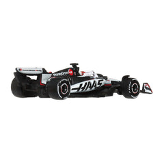 Hot Wheels 1:64 Scale Premium Die-Cast Formula 1 Collectible Toy Race Car