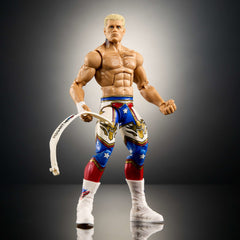 WWE Figura de Acción Elite Gunther