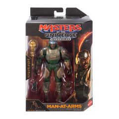 Masters Of The Universe Chronicles Figura de Acción con Accesorio