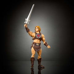 Les Maîtres de L’Univers Chronicles-Figurine Musclor