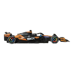 Hot Wheels 1:64 Scale Premium Die-Cast Formula 1 Collectible Toy Race Car