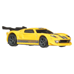 Hot Wheels Boulevard Vehicle, 1 Premium 1:64 Scale Car, Toy For Collectors
