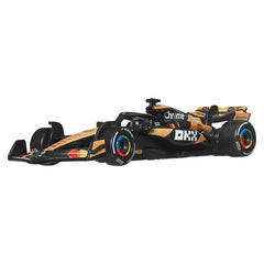 Hot Wheels Collector Veículo de Coleção Equipe McLaren Formula 1 Oscar Piastri
