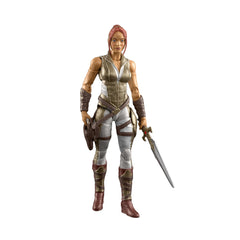 Les Maîtres de L’Univers-Chronicles 2026-Figurine Articulée Teela