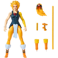 Les Maîtres de L’Univers X Cosmocats-Figurine Articulée Félibelle