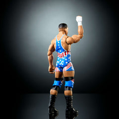 WWE Elite Julius Creed Action Figure, Series #122 Set, 6-inch Collectible With Accessories