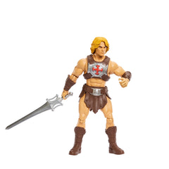 Les Maîtres de L’Univers-Figurine Articulée Musclor