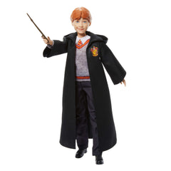 Harry Potter Poupée Ron Weasley