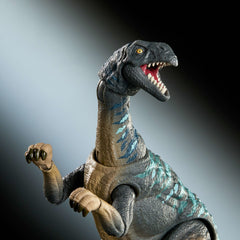 Jurassic World-Figurine Mussaurus-Figurine Articulée