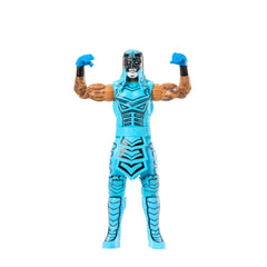 WWE Penta Action Figure, Main Event Series #163, 6-Inch Collectible With Articulation