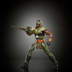 Masters Of The Universe Chronicles 2026 Movie Tri-Klops Action Figure