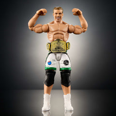 WWE Figura de Acción Elite Grayson Waller