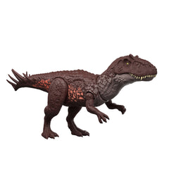 Jurassic World Metriacanthosaurus Rugissement Féroce
