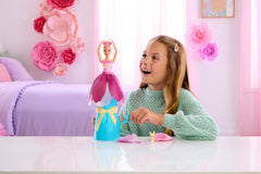 Barbie Reveal Petal Pop Tulipa Rosa
