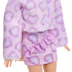 Poupée Barbie Care Bears Cutie Reveal