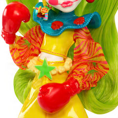 Monster High Skullector Muñeca de Colección Killer Klowns Shorty