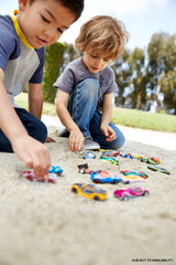 Hot Wheels® Coffret De 20 Véhicules Amazon