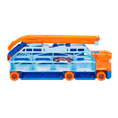 Hot Wheels City Brinquedo Queda Rápida