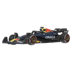 Hot Wheels Collector Veículo de Coleção Equipe Oracle Red Bull Racing Formula 1 Max Verstappen