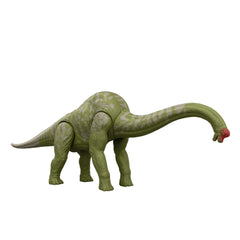 Jurassic World Legacy Collection Brachiosaurus Dinosaur 39 Inch Figure, Jurassic Park IIi Design