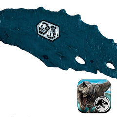 Jurassic World Dinosaure Rugissement Féroce Figurine