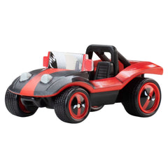 Hot Wheels Collector Veículo de Coleção Auto Cultura Pop Spider Mobile