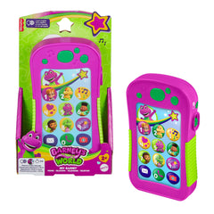 Fisher-Price® Barney’S World Téléphone Hey Barney™