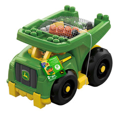 John deere Camion-Benne