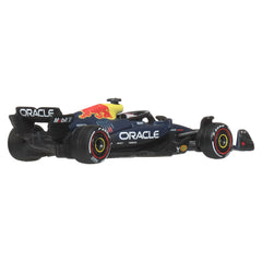 Hot Wheels Collector Veículo de Coleção Equipe Oracle Red Bull Racing Formula 1 Max Verstappen
