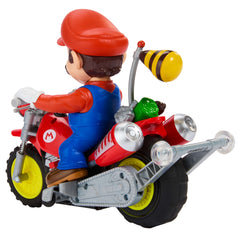 Hot Wheels R/C Radio Control super mario movie